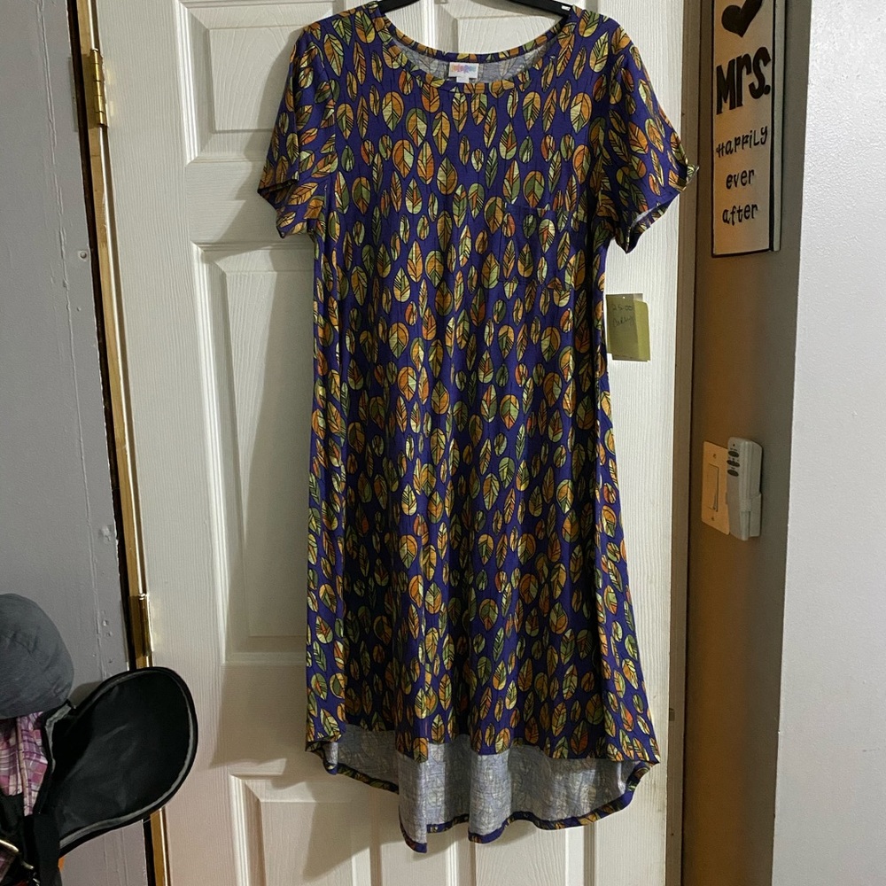 LuLaRoe Carly
